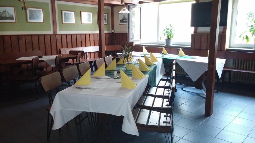Hotel Rozvoj 클라토비 외부 사진